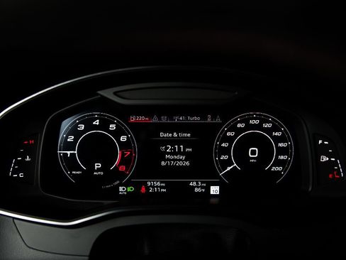 Used 2026 Audi RS 6 performance AWD/4WD image 21