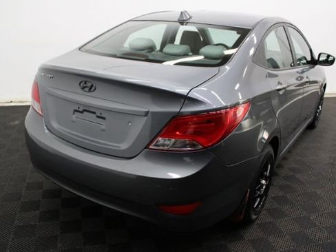 Used 2016 Hyundai Accent SE image 5