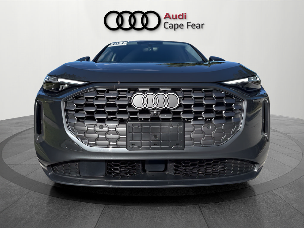 Used 2026 Audi Q5 Premium Plus w/ Premium Plus AWD/4WD image 12