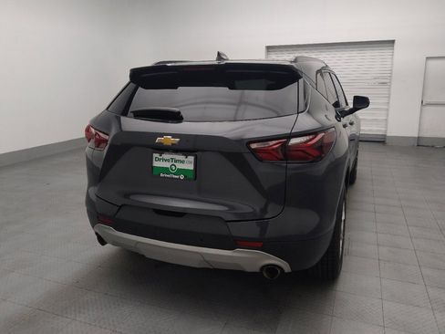 Used 2022 Chevrolet Blazer LT AWD/4WD image 7
