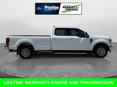 Used 2022 Ford F350 Lariat w/ Chrome Package