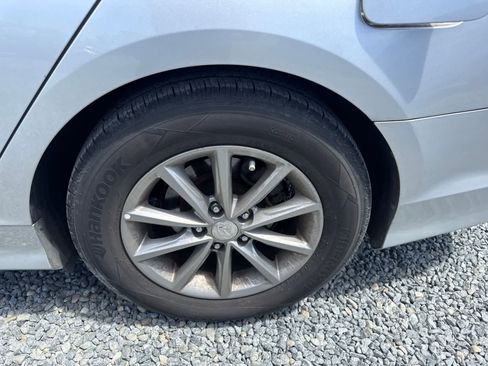 Used 2018 Hyundai Sonata SE FWD image 8