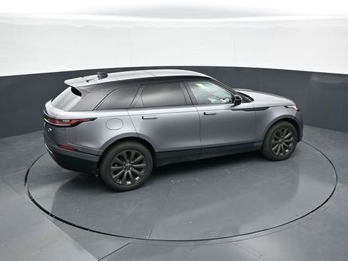 Used 2023 Land Rover Range Rover Velar S AWD/4WD image 34