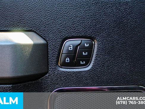 Used 2022 Ford F450 Platinum image 40