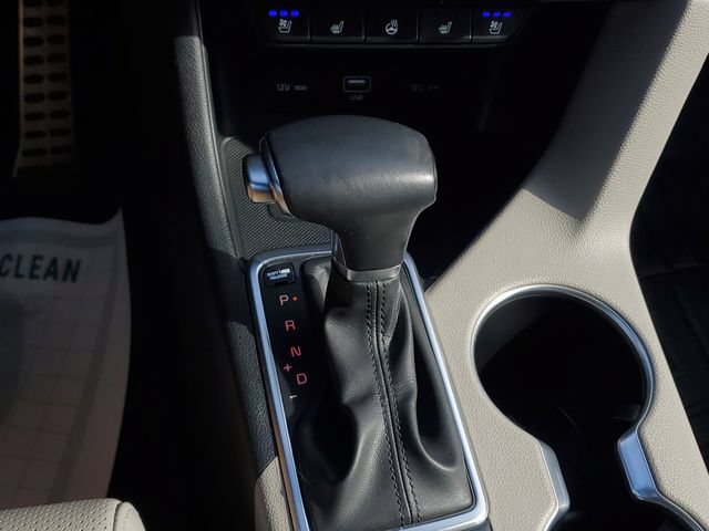 Used 2020 Kia Sportage SX FWD image 32