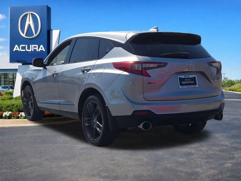 Used 2019 Acura RDX A-Spec AWD/4WD image 19