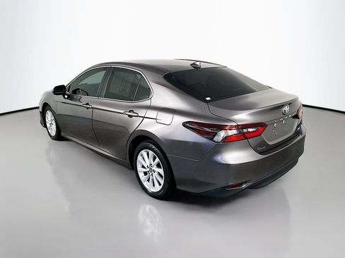 Used 2023 Toyota Camry LE FWD image 5
