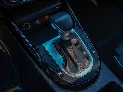 Certified 2024 Kia Forte GT-Line w/ GT-Line Premium Package image 21