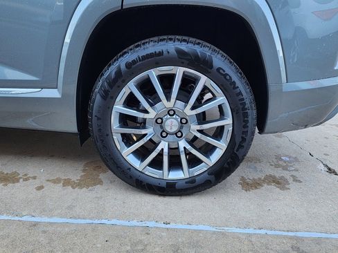 New 2026 GMC Terrain Denali image 55