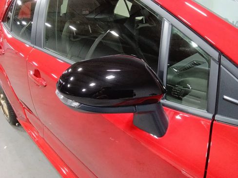 Used 2025 Toyota Corolla GR image 29