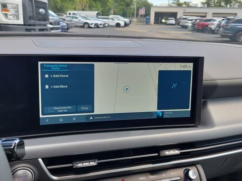 New 2025 Hyundai Sonata SEL image 23