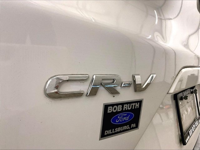 Used 2021 Honda CR-V EX image 13