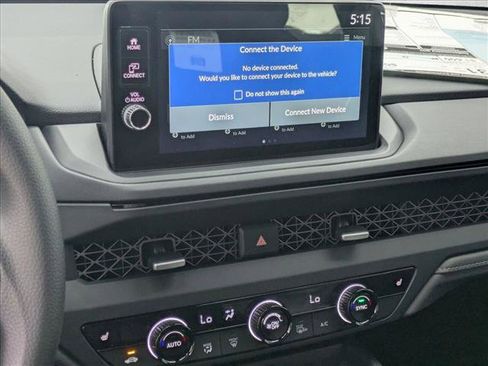 New 2026 Honda Accord SE image 12