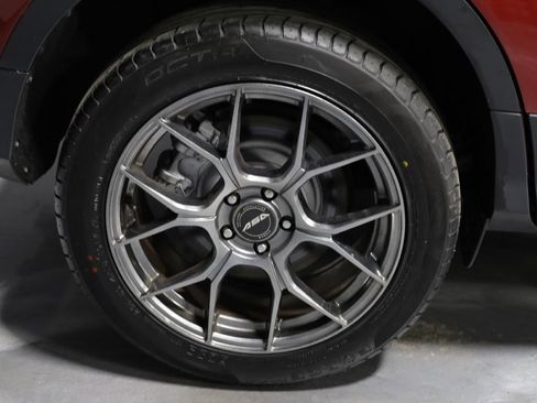 Used 2018 Ford Escape Titanium AWD/4WD image 35