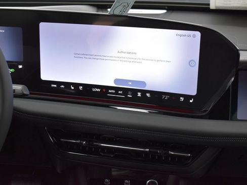 New 2027 Audi A6 e-tron Premium Plus AWD/4WD image 13