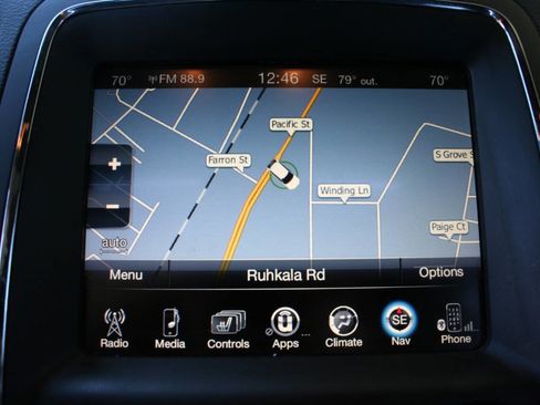 Used 2015 Dodge Durango R/T w/ Premium Nappa Leather Group AWD/4WD image 20