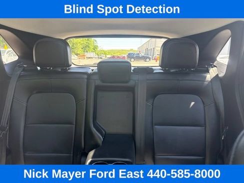 Used 2022 Ford Escape SEL AWD/4WD image 25