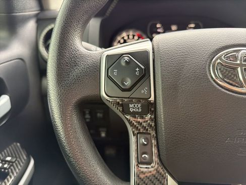 Used 2021 Toyota Tundra SR5 w/ SR5 Upgrade Package image 17