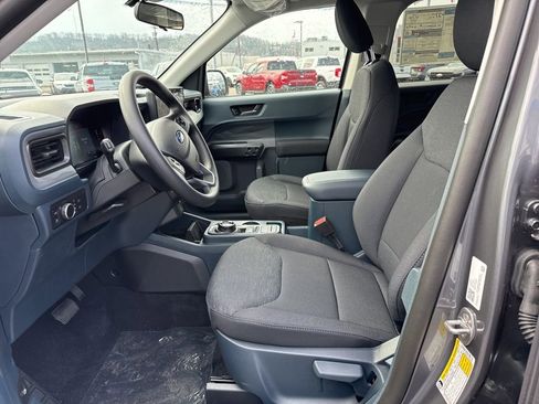 New 2026 Ford Maverick XL w/ Equipment Group 101A image 10