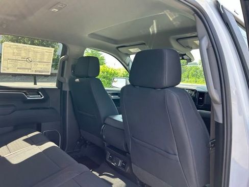 New 2025 Chevrolet Silverado 1500 RST image 47