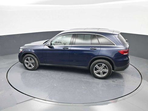 Used 2022 Mercedes-Benz GLC 300 GLC 300 image 29