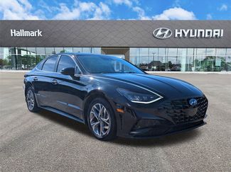 Certified 2023 Hyundai Sonata SEL video 1