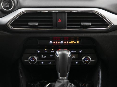 Used 2023 MAZDA CX-9 Touring Plus AWD/4WD image 20