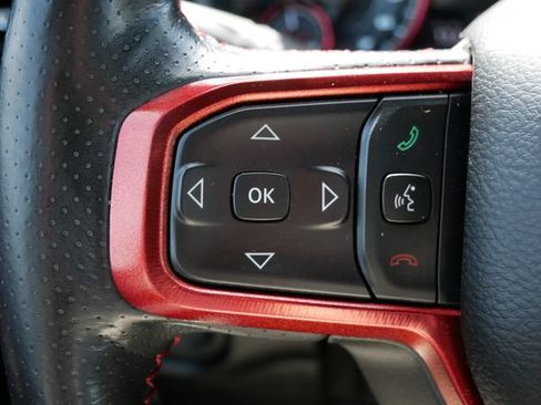 Used 2019 RAM 1500 Rebel w/ Rebel Level 2 Equipment Group AWD/4WD image 25