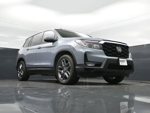 Used 2022 Honda Passport EX-L image 44