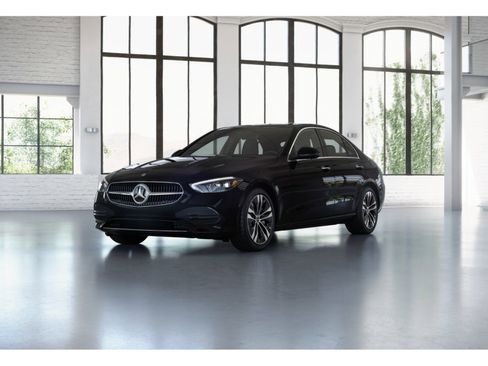 Certified 2022 Mercedes-Benz C 300 4MATIC Sedan image 15