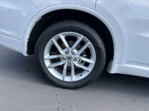 Used 2022 Dodge Durango R/T image 7