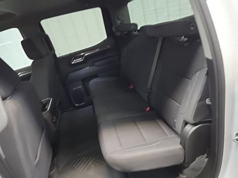 Used 2023 Chevrolet Silverado 1500 RST AWD/4WD image 31