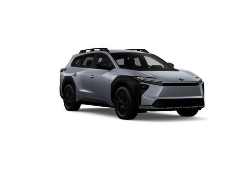 New 2026 Toyota bZ Woodland AWD/4WD image 15