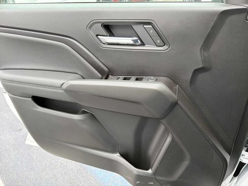 New 2026 GMC Canyon Elevation w/ Convenience Package RWD image 16