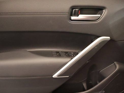 New 2026 Toyota Corolla Cross XLE image 9