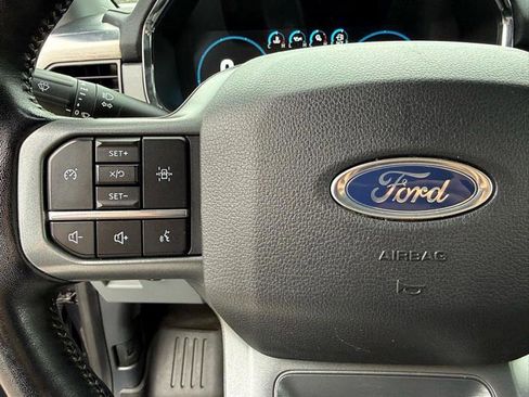 Used 2022 Ford F150 Lariat image 29