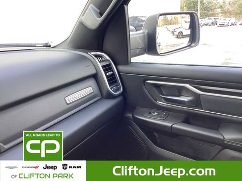 Certified 2022 RAM 1500 Big Horn w/ Trailer Tow Group image 22