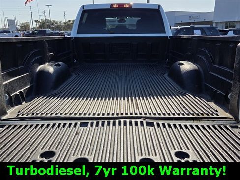 Used 2024 RAM 3500 Big Horn image 7
