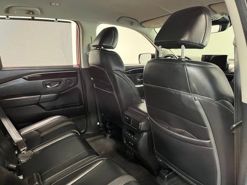 Used 2024 Honda Pilot EX-L image 14