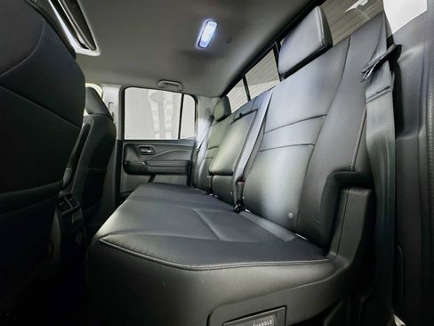 Used 2022 Honda Ridgeline RTL-E image 23