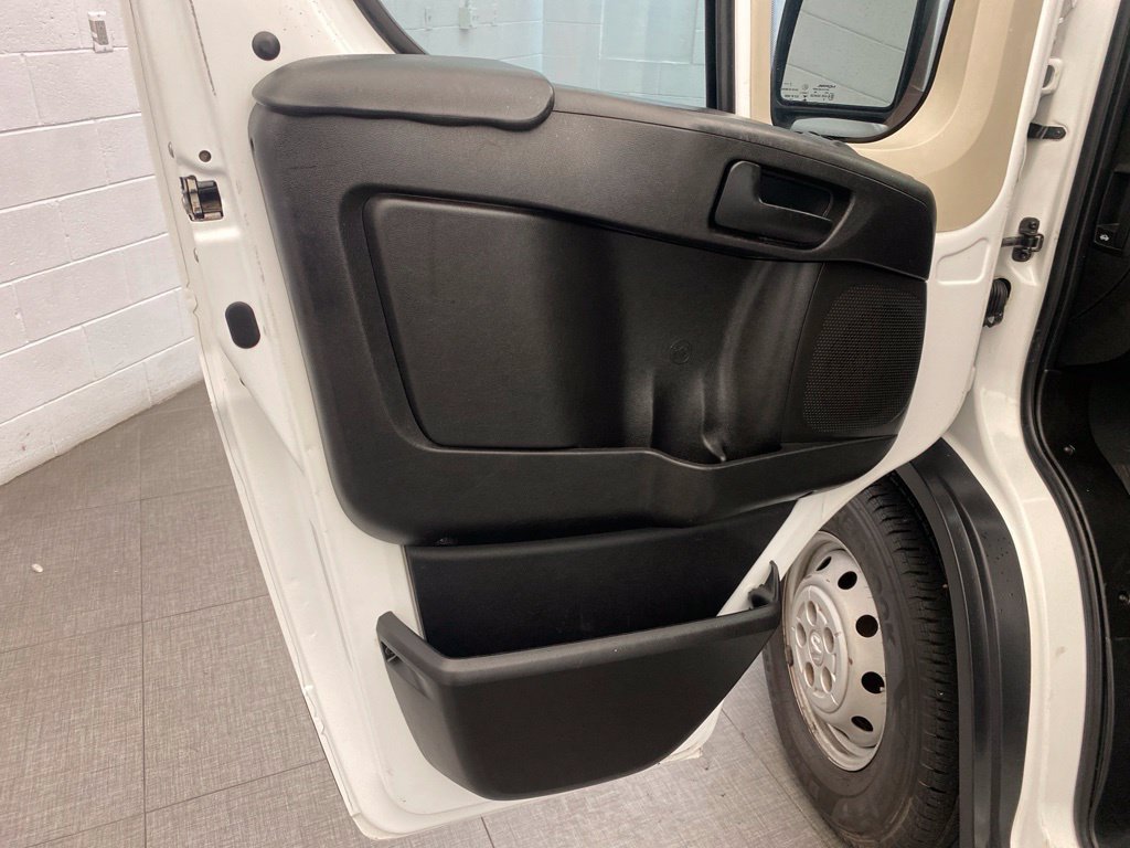 Used 2020 RAM ProMaster 1500 FWD image 22