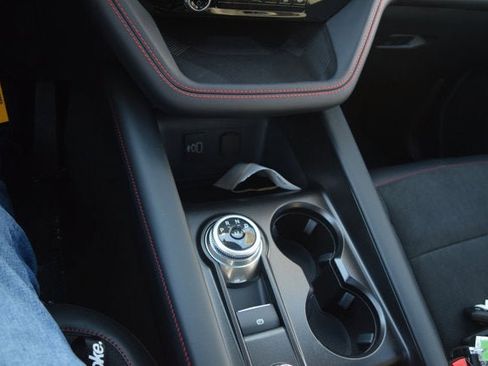 New 2026 Ford Explorer ST w/ Sun And Sound Package image 11