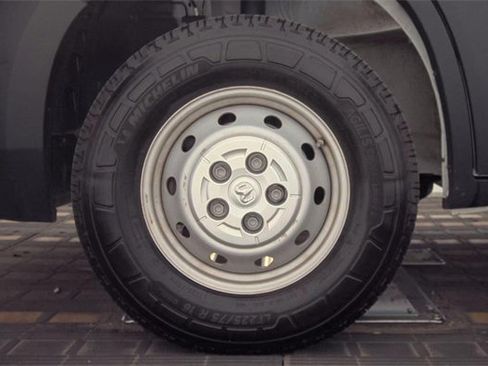 Used 2023 RAM ProMaster 3500 w/ LED Premium FWD image 7