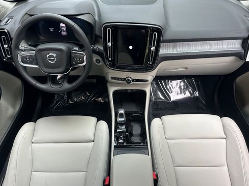 New 2026 Volvo XC40 B5 Plus w/ Protection Package Premier AWD/4WD image 3