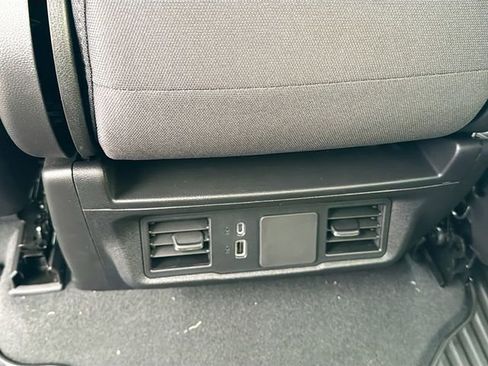 New 2026 Chevrolet Silverado 1500 Custom Trail Boss w/ Turbomax Blackout Package image 24