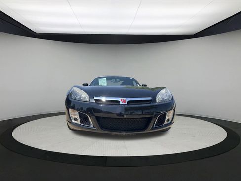 Used 2008 Saturn Sky Red Line image 2