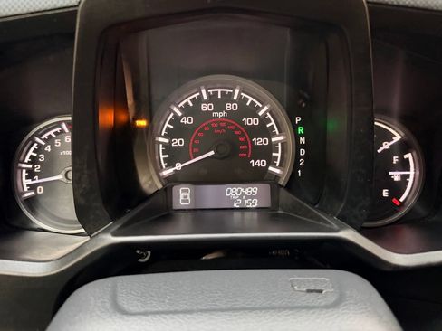 Used 2014 Honda Ridgeline Sport image 16