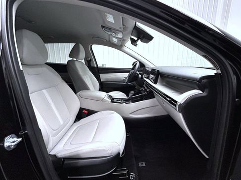 Used 2025 Hyundai Tucson SEL image 15