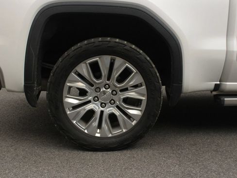 Used 2020 GMC Sierra 1500 Denali w/ Denali Ultimate Package AWD/4WD image 5