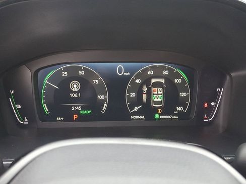 New 2026 Honda CR-V Sport-L image 13